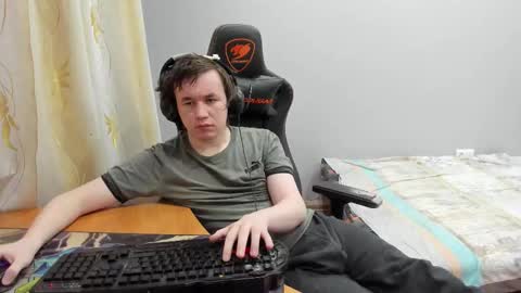 iliaskris online show from 03-08-26, 12:30