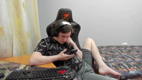 iliaskris online show from 03-15-26, 09:32