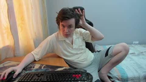 iliaskris online show from 03-29-26, 08:58