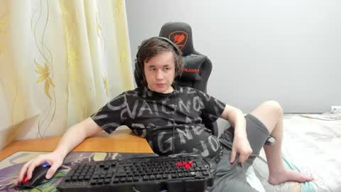 iliaskris online show from 04-15-26, 10:10