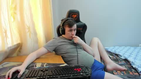 iliaskris online show from 05-04-26, 04:52