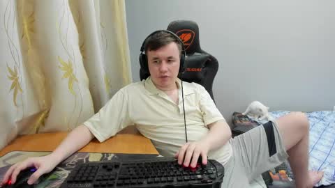iliaskris online show from 05-07-26, 06:13
