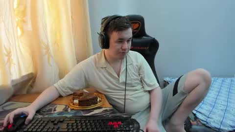 iliaskris online show from 05-08-26, 09:36