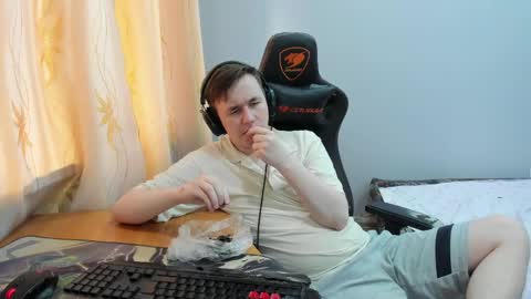 iliaskris online show from 05-11-26, 02:45