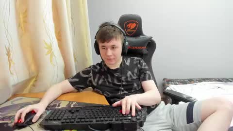 iliaskris online show from 05-13-26, 12:08