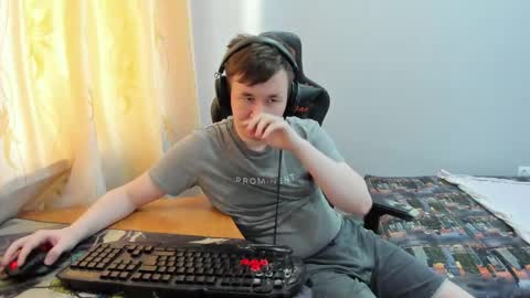 iliaskris online show from 05-15-26, 11:01