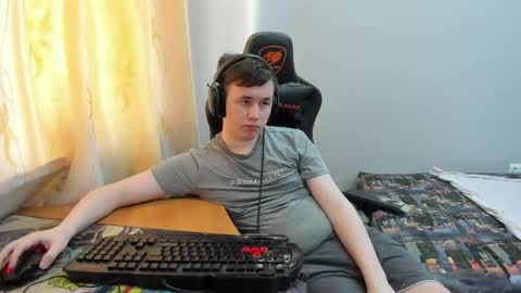 iliaskris online show from 05-15-26, 11:56