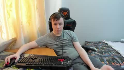 iliaskris online show from 05-16-26, 12:51