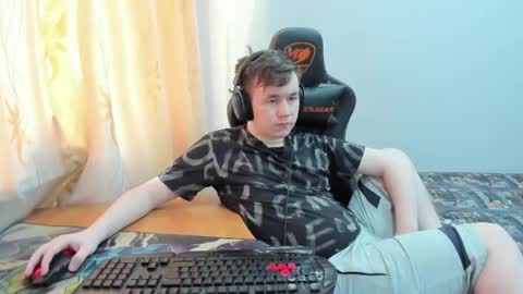 iliaskris online show from 05-18-26, 01:24