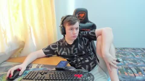 iliaskris online show from 05-18-26, 04:07