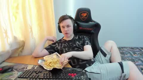 iliaskris online show from 05-19-26, 04:30