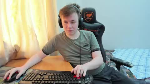 iliaskris online show from 05-20-26, 08:09