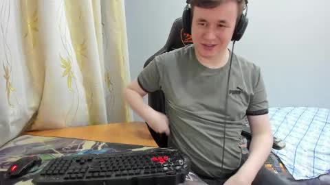 iliaskris online show from 05-20-26, 08:15