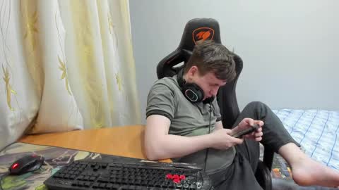 iliaskris online show from 05-21-26, 09:11