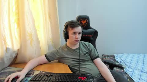 iliaskris online show from 05-23-26, 10:08