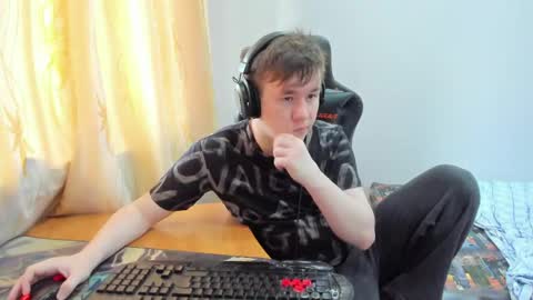 iliaskris online show from 05-24-26, 02:22