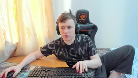 iliaskris online show from 05-25-26, 02:28