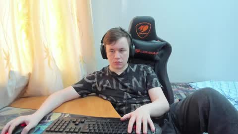 iliaskris online show from 05-25-26, 03:07