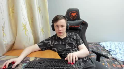 iliaskris online show from 05-26-26, 08:49