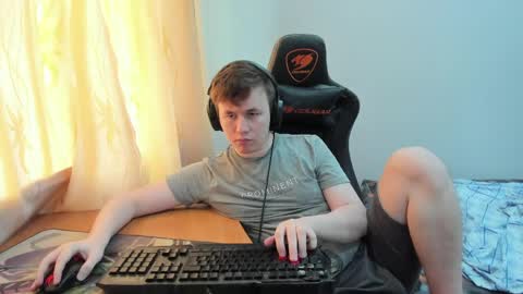 iliaskris online show from 05-30-26, 07:38