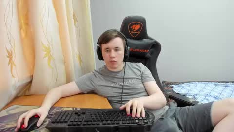 iliaskris online show from 05-31-26, 12:30