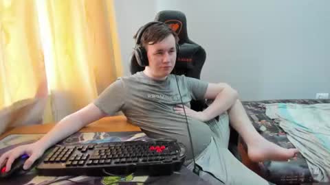 iliaskris online show from 06-28-26, 12:33