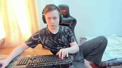 iliaskris online show from 07-06-26, 12:46