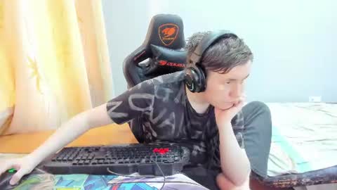 iliaskris online show from 07-06-26, 03:03