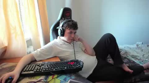 iliaskris online show from 07-08-26, 01:59