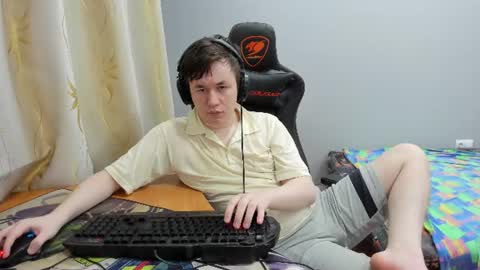 iliaskris online show from 07-13-26, 10:01