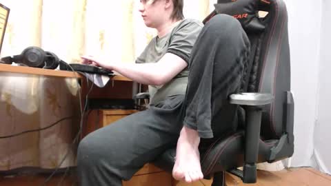 lord online show from 03-08-26, 02:21