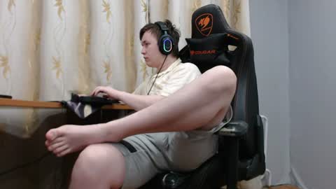 lord online show from 07-13-26, 10:01