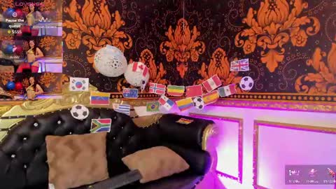 LILY online show from 06-18-26, 11:36