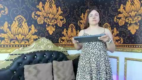 LILY online show from 07-29-26, 11:41