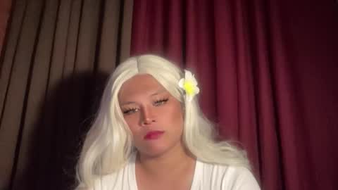 QUEEN KATH online show from 04-05-26, 02:42