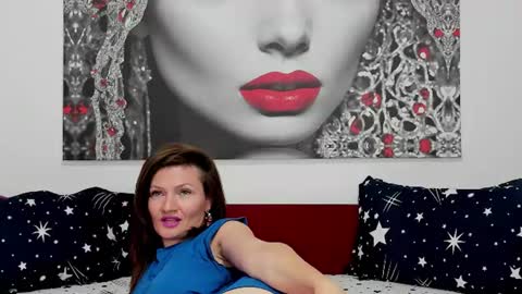 Ingrid or more easier...Miss  GoDDess Mistress online show from 07-15-26, 06:46