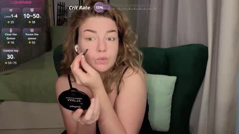 Jenny online show from 02-24-26, 09:07