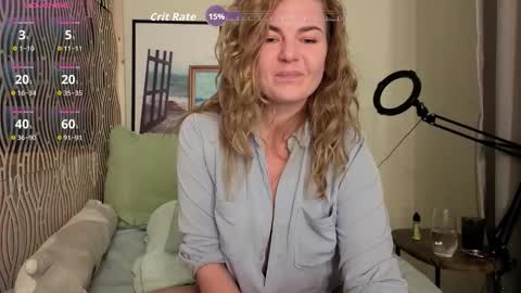 Jenny online show from 03-13-26, 06:36