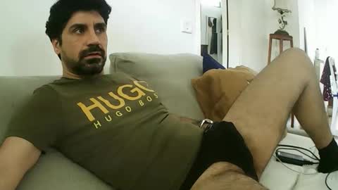 ilmangj90 online show from 04-14-26, 08:20