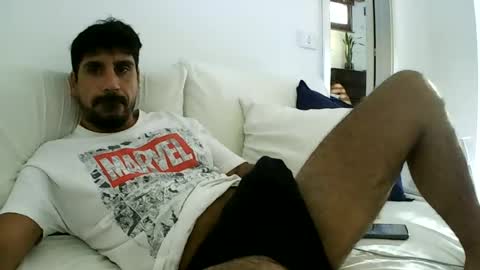 ilmangj90 online show from 07-06-26, 05:15