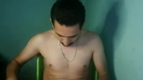 Snapshot of iloveman24 chatting on 02-16-25, 03:04 AARON online show from 02-16-25, 03:04