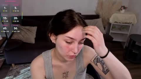 Hello everyone Im Lily online show from 04-29-26, 01:32
