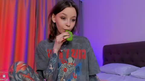 Li online show from 05-12-26, 05:43