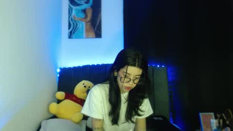 Ily Bea online show from 03-24-26, 12:37