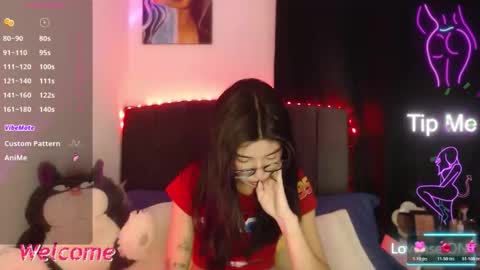 Ily Bea online show from 05-30-26, 01:14