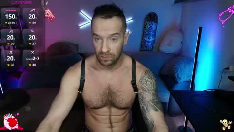 Ilya online show from 04-17-26, 08:01