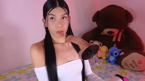 Isa Vasquez  online show from 06-14-26, 02:57
