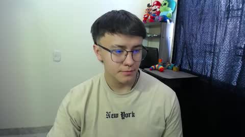 im__noah online show from 03-02-25, 02:21