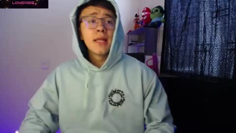 im__noah online show from 03-05-25, 01:39