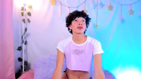 Snapshot of im_alejo chatting on 03-22-26, 02:26 Alejo independent model online show from 03-22-26, 02:26